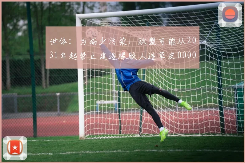 世体：为减少污染，欧盟可能从2031年起禁止建造橡胶人造草皮0000644