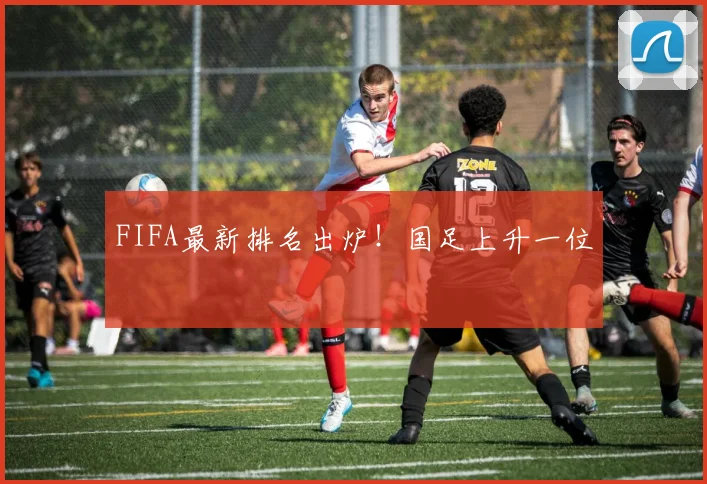 FIFA最新排名出炉！国足上升一位