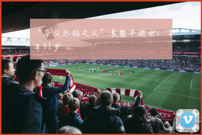 “杂交水稻之父”袁隆平逝世，享年91岁